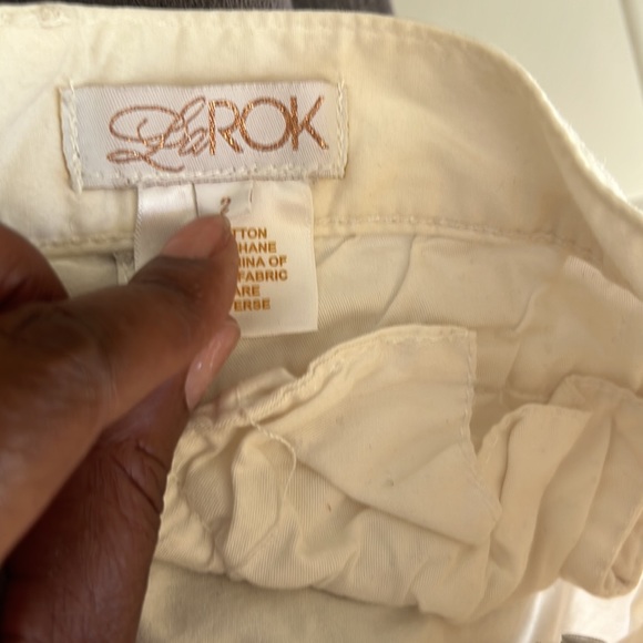 Beautiful LaROK slacks - Picture 6 of 7